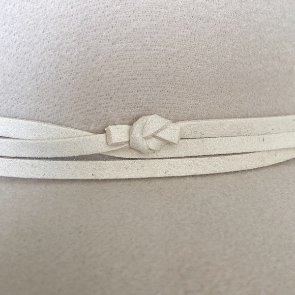 Mud Pie Fedora Hat - Picture 6 of 10